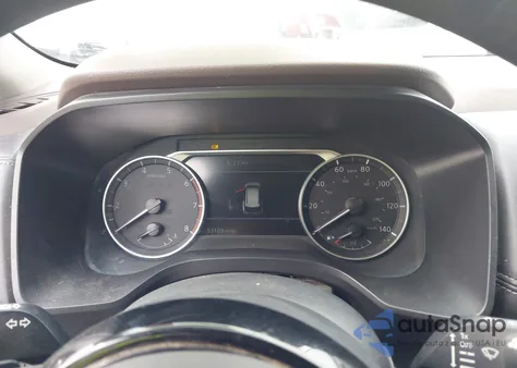 2023 Nissan Rogue Sv Fwd z USA, uszkodzony, nr VIN JN8BT3BAXPW421761